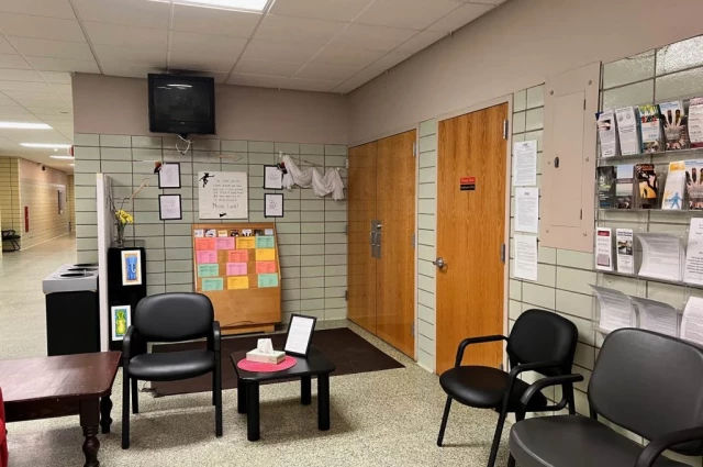 Range Treatment Center