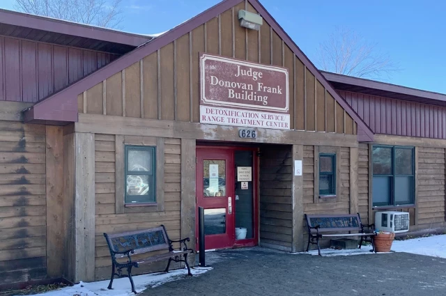 Range Treatment Center