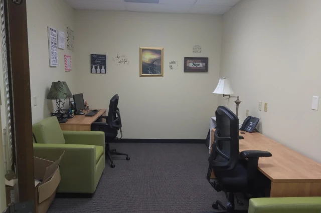 RAPHA Healthcare Services