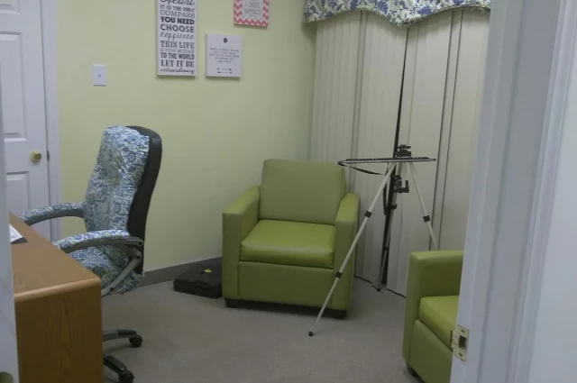 RAPHA Healthcare Services