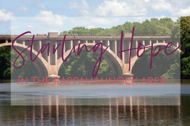 Rappahannock Area Community Services Board - Crisis Stabilization
