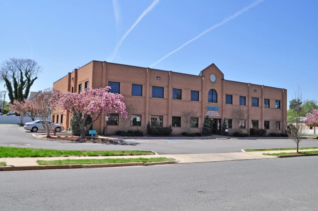 Rappahannock Area Community Services Board - Crisis Stabilization