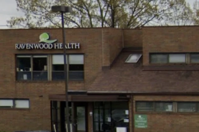 Ravenwood Health