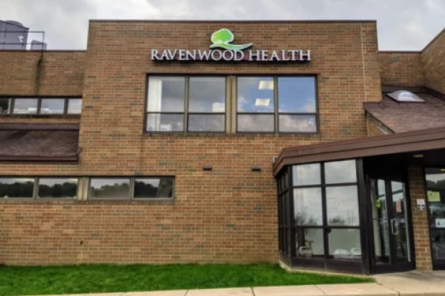 Ravenwood Health