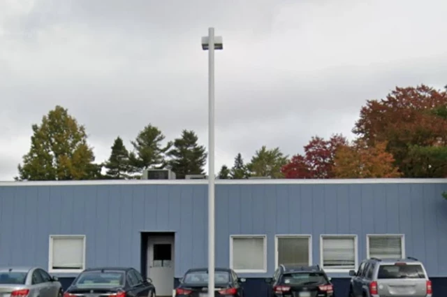 Ravenwood Health - Middlefield Office
