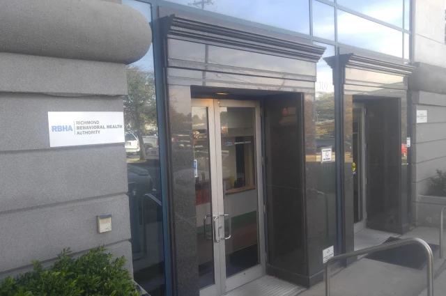 Richmond Behavioral Health Authority