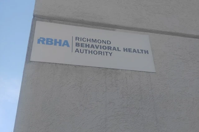 Richmond Behavioral Health Authority