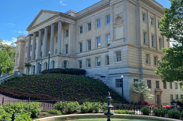 Richmond Behavioral Health Authority