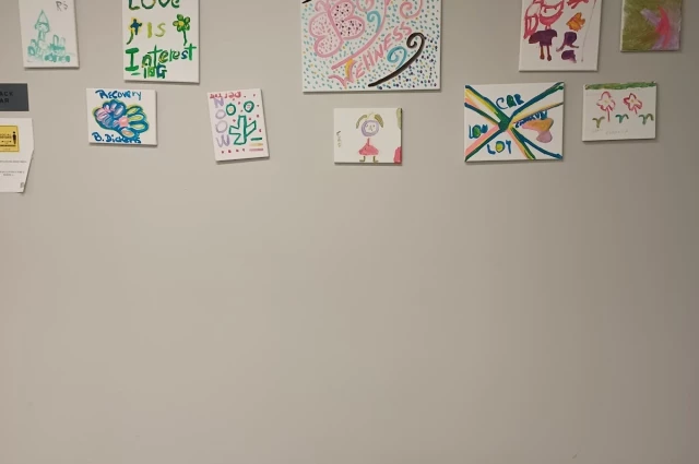 Richmond Behavioral Health - Marshall Center
