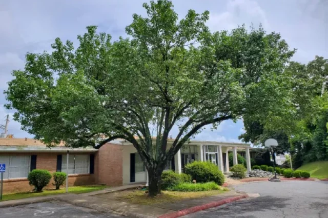 Recovery Centers of Arkansas - Williamsburg