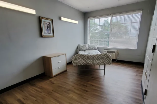 Recovery Centers of Arkansas - Williamsburg
