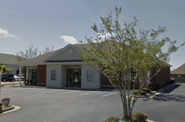 Reclamation Center of Alabama
