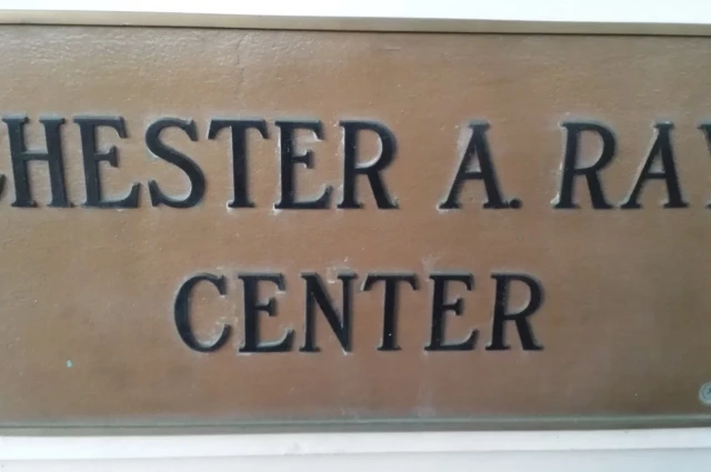 Reach for Recovery - Chester A Ray Center