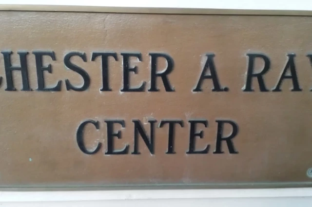 Reach for Recovery - Chester A Ray Center