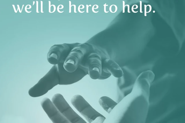 Reach for Recovery