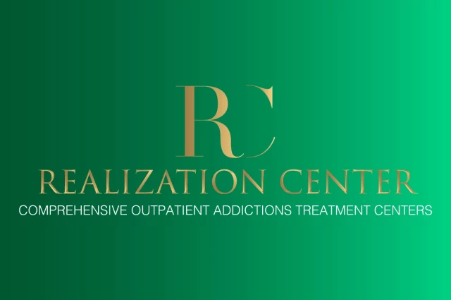 Realization Center - Outpatient