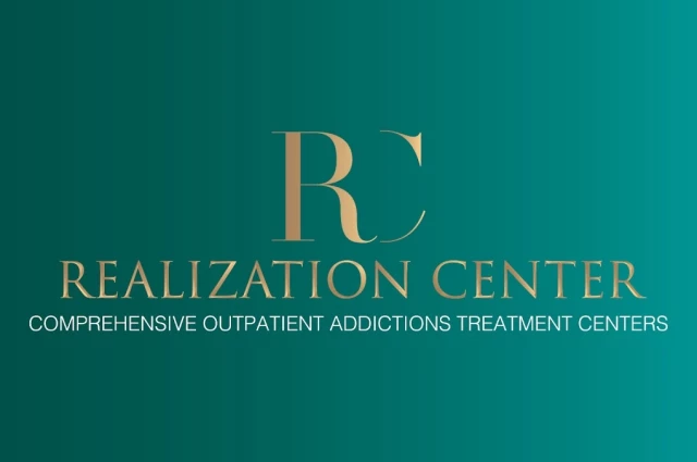 Realization Center - Outpatient