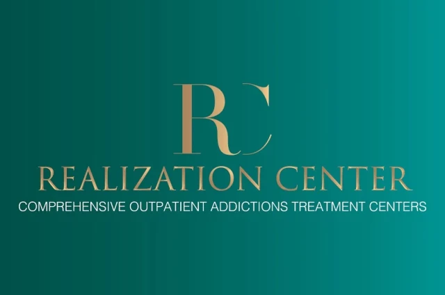 Realization Center - Outpatient