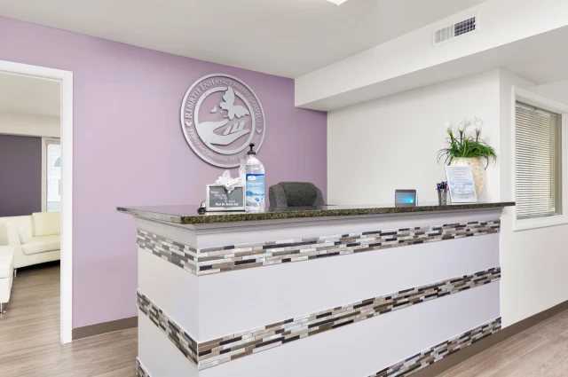 Rebirth Enhancement Services - Second Chance Recovery House