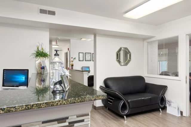 Rebirth Enhancement Services - Second Chance Recovery House