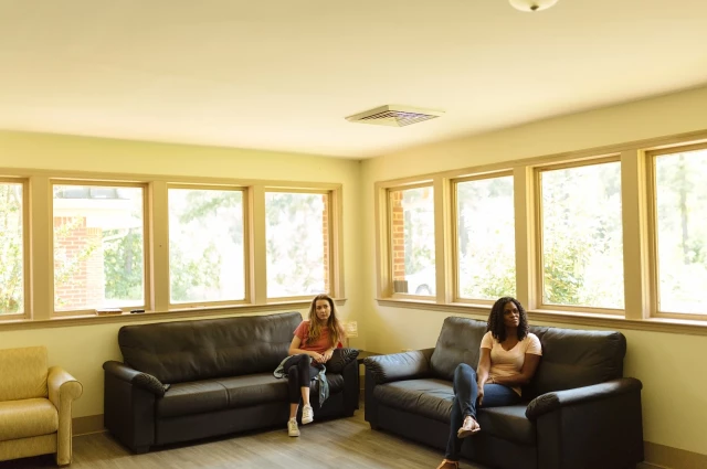 Rebound Behavioral Health