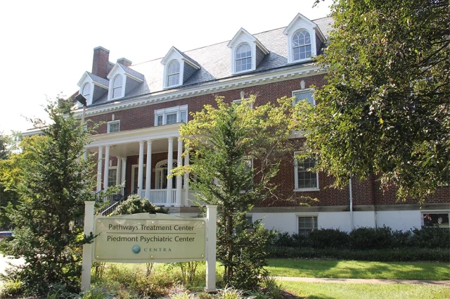 Pathways - Addiction and Recovery Services