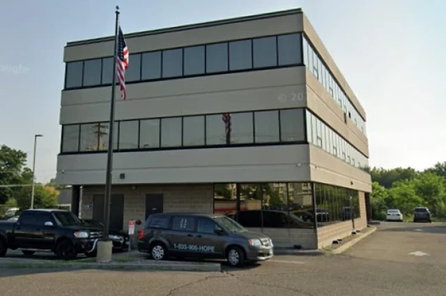 Recovery Network of Programs - Center for Human Services