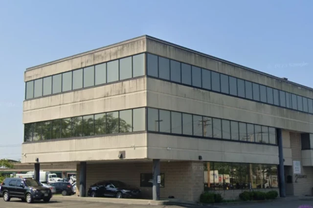 Recovery Network of Programs - Center for Human Services