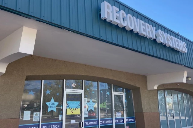 Recovery Systems PC