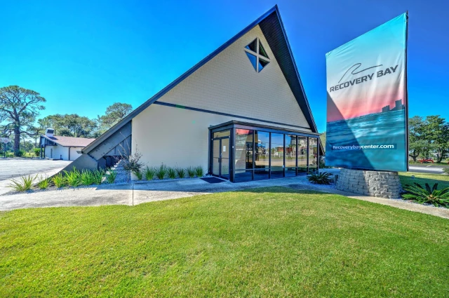 Recovery Bay Center