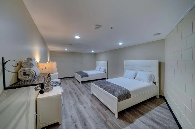 Recovery Bay Center