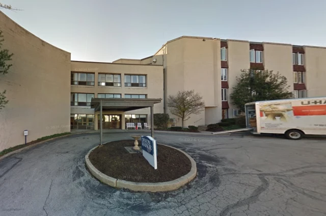 Recovery Centers of America at Devon