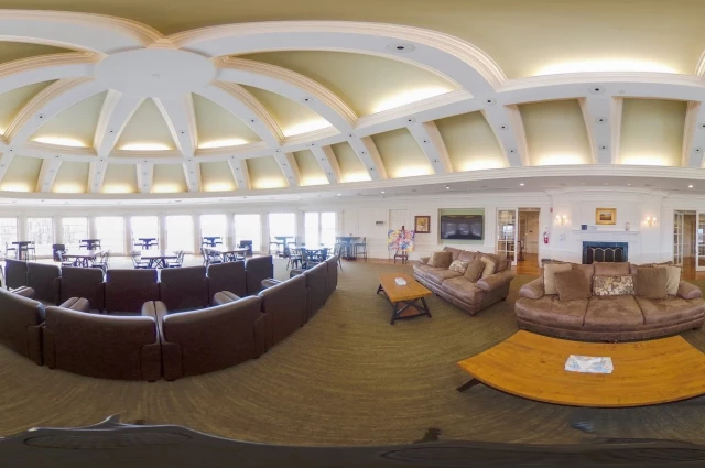 Recovery Centers of America at Bracebridge Hall