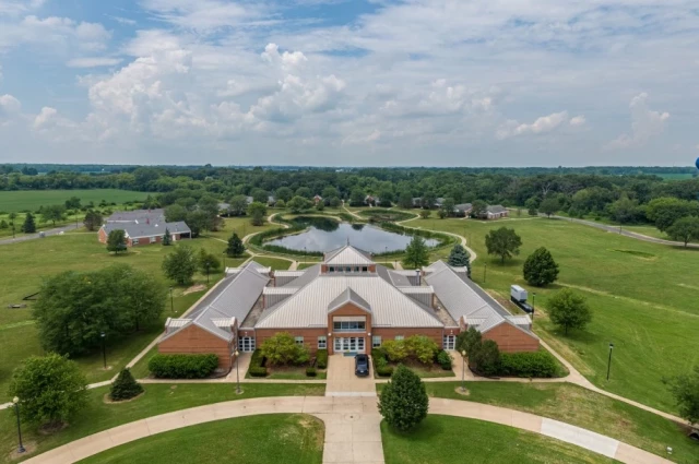 Recovery Centers of America at St. Charles