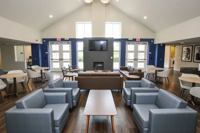 Recovery Centers of America at St. Charles