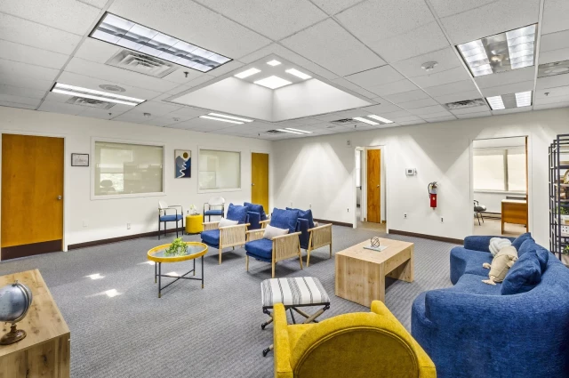 Recovery Centers of America Outpatient at Malvern