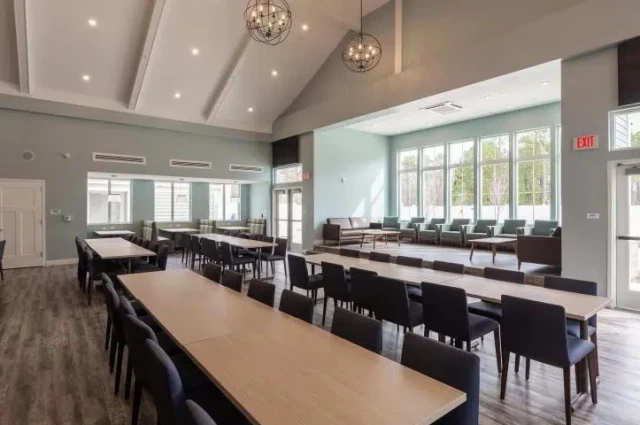 Recovery Centers of America at Lighthouse