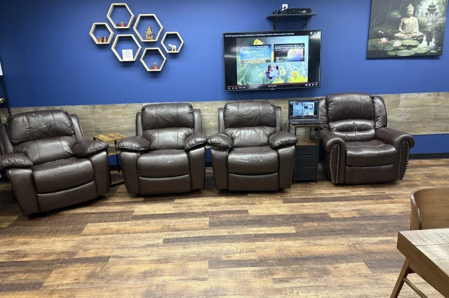 Center for Network Therapy