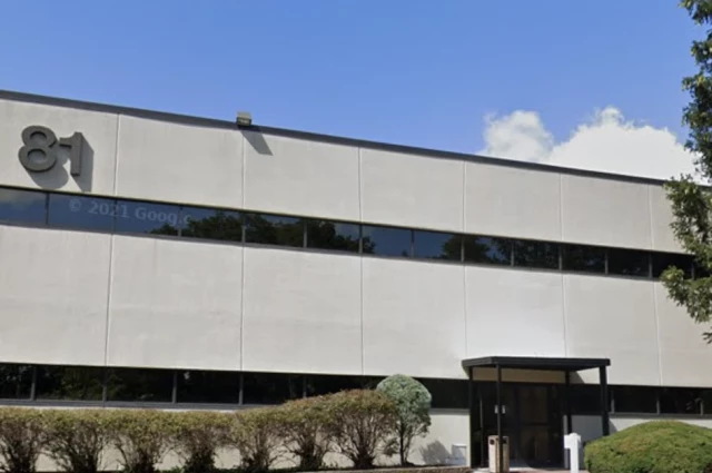 Center for Network Therapy