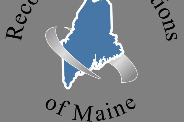 Recovery Connections of Maine