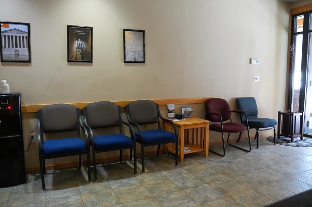Recovery Connections of Maine
