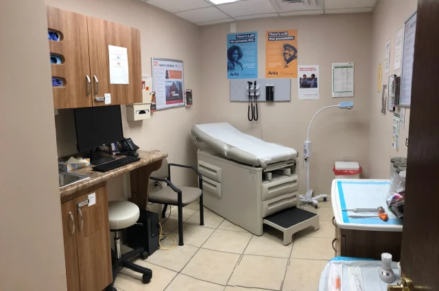 Recovery Consultants of Atlanta 3423 Covington Drive