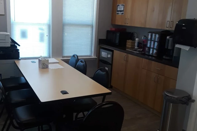 Recovery Resource Council