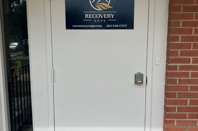 Recovery Cove