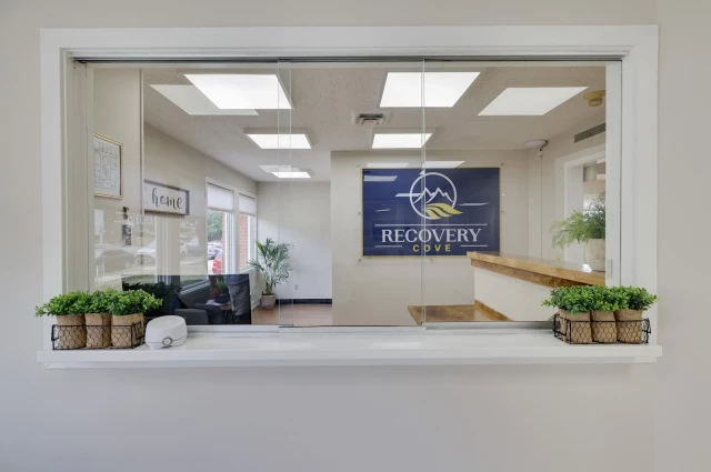 Recovery Cove
