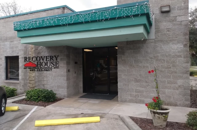 Recovery House of Central Florida