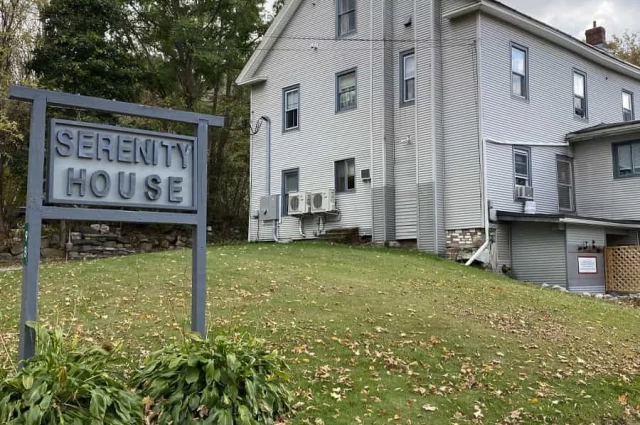 Recovery House - Serenity House