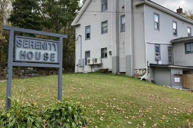 Recovery House - Serenity House