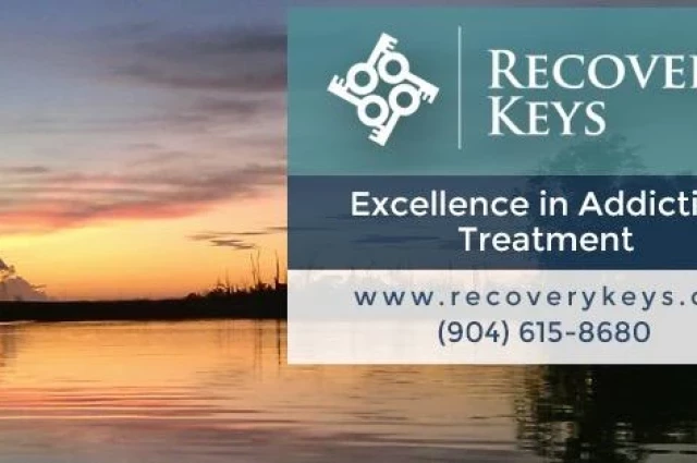 Recovery Keys