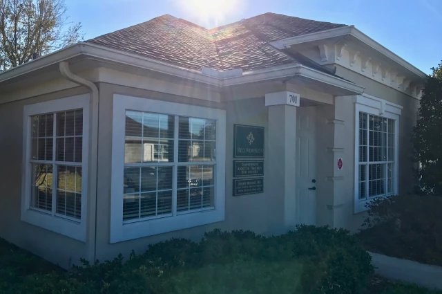 Recovery Keys 6100 Greenland Road